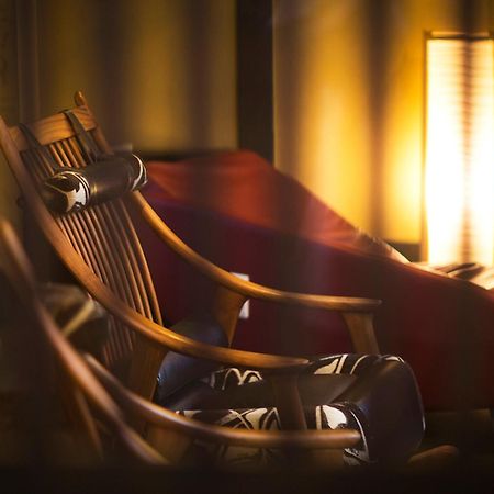 Migiwatei Ochi Kochi Hotel Tomo Екстериор снимка