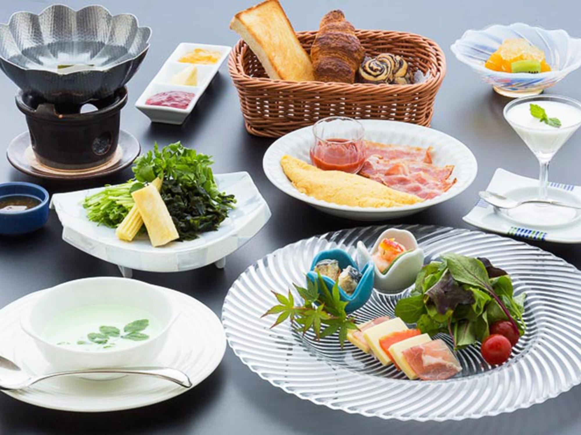 Migiwatei Ochi Kochi Hotel Tomo Екстериор снимка