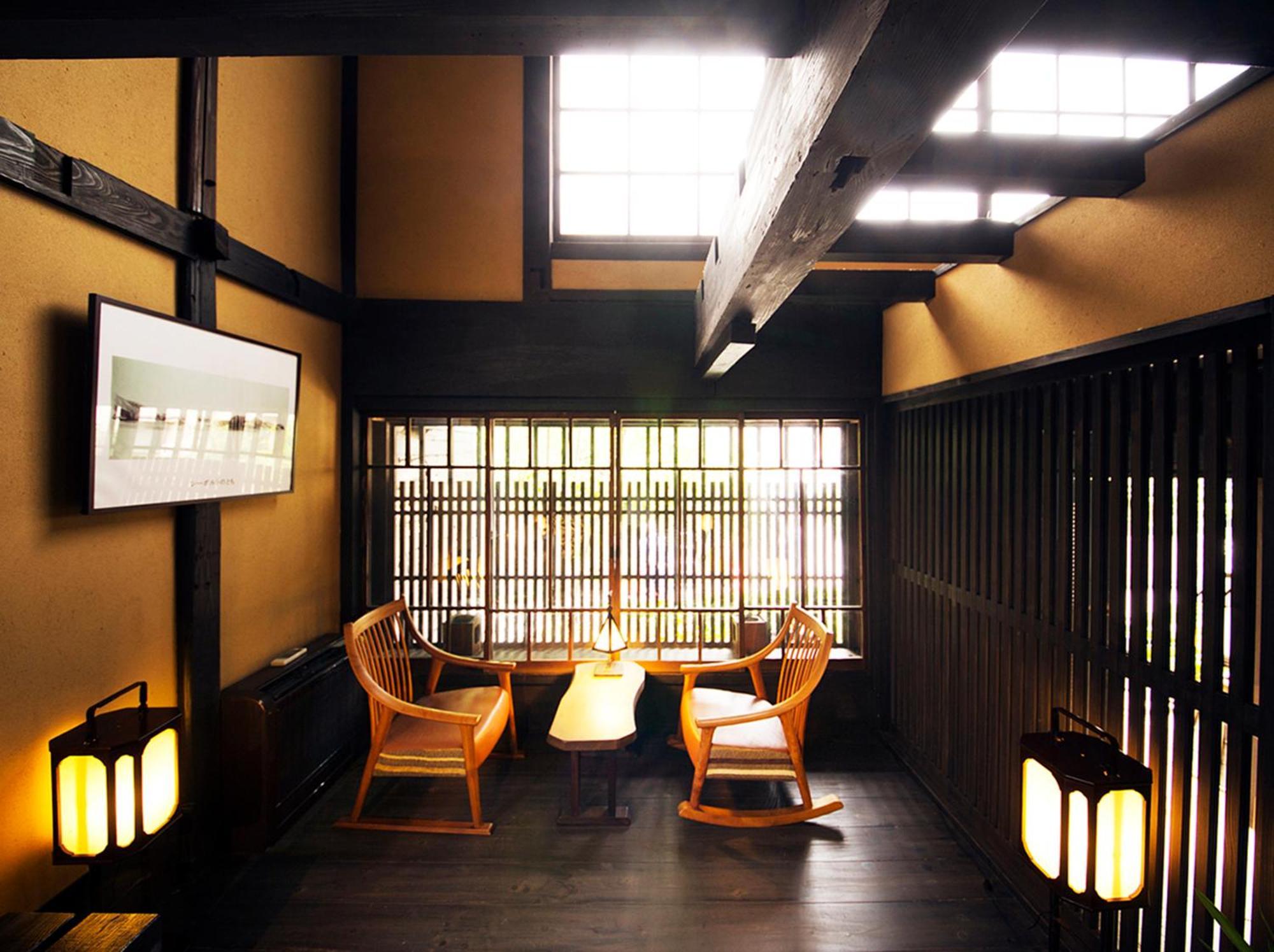 Migiwatei Ochi Kochi Hotel Tomo Екстериор снимка