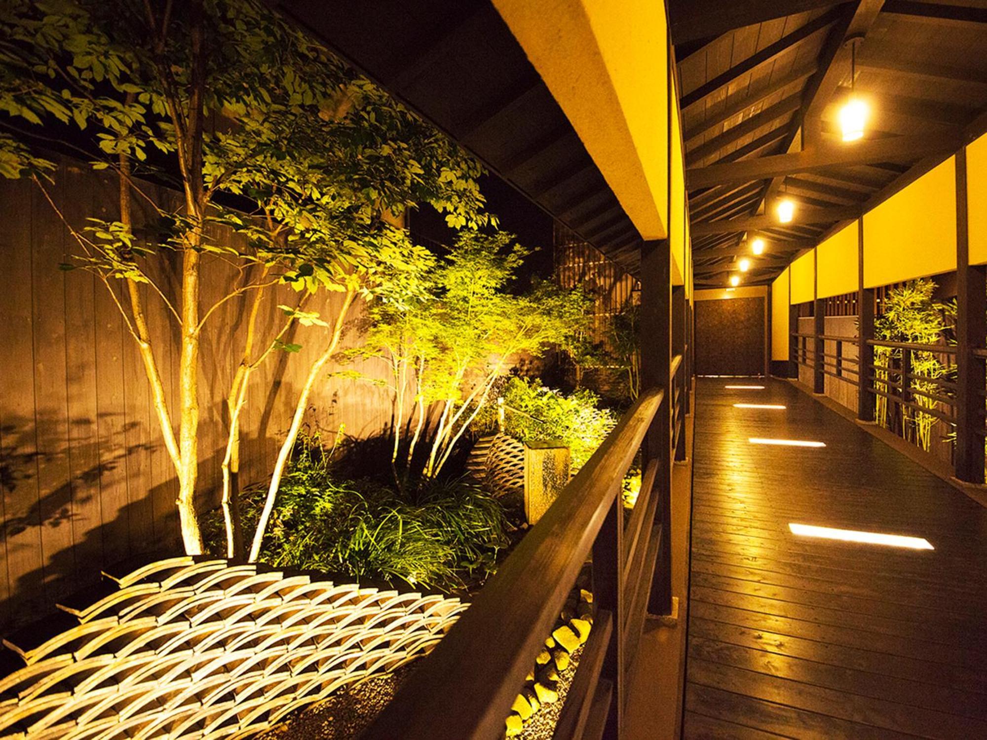 Migiwatei Ochi Kochi Hotel Tomo Екстериор снимка