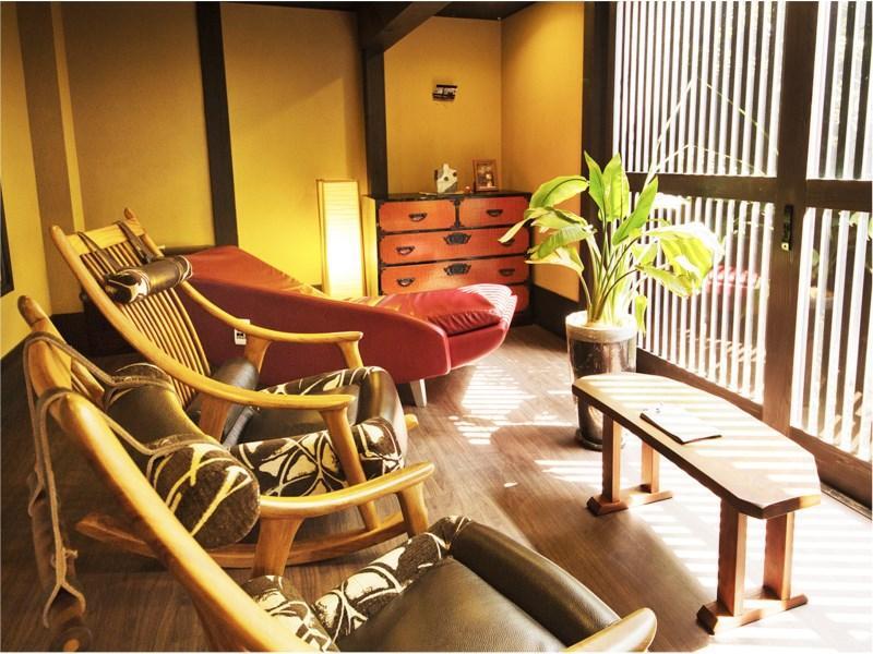 Migiwatei Ochi Kochi Hotel Tomo Екстериор снимка