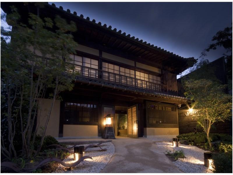 Migiwatei Ochi Kochi Hotel Tomo Екстериор снимка