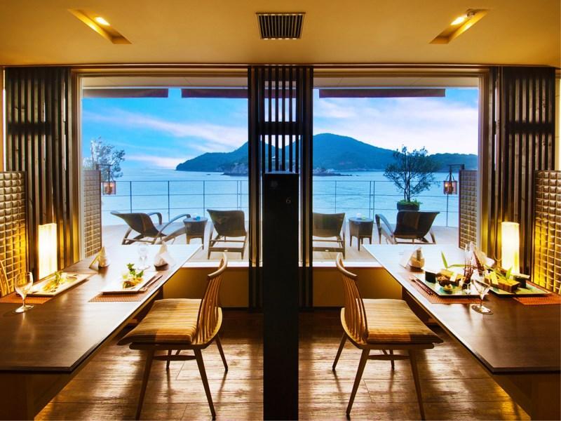 Migiwatei Ochi Kochi Hotel Tomo Екстериор снимка