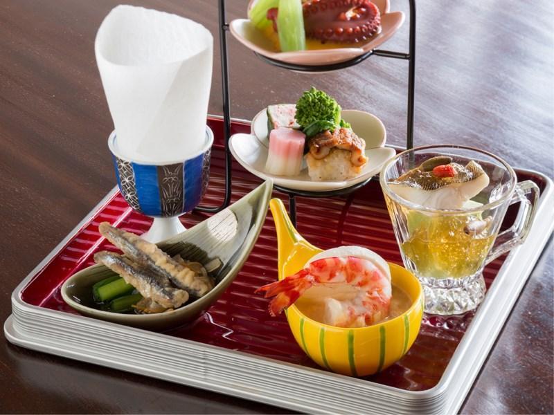 Migiwatei Ochi Kochi Hotel Tomo Екстериор снимка