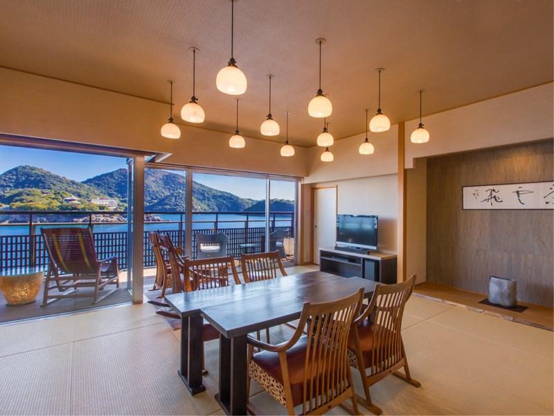 Migiwatei Ochi Kochi Hotel Tomo Екстериор снимка